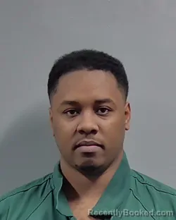 Mugshot of ANTIONE LAMAR SMITH