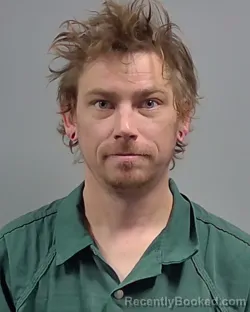 Mugshot of MCCARTNEY JOEL ORAM