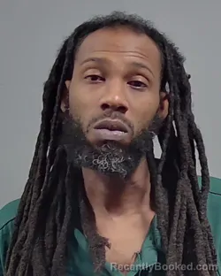 Mugshot of KENDRICK DEVON HOWELL