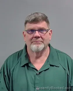 Mugshot of JAMES STEPHEN GRIFFITH