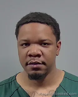 Mugshot of DEMONTRAE SANCHEZ ALLEN