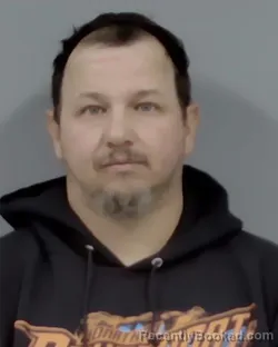 Mugshot of JAMES DALTON SMITH