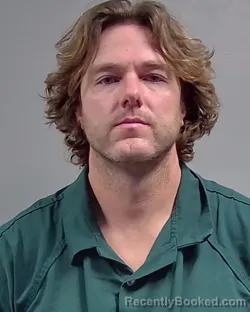 Mugshot of BRENT COLE DILTS