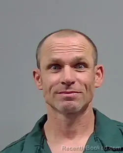 Mugshot of DAVID JONATHAN DOSTAL