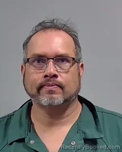 Mugshot of JUAN BENITES