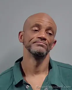 Mugshot of CHRISTOPHER LAMONT STALLWORTH