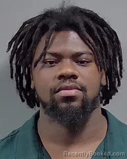 Mugshot of ANTONIO MONTEL DIXON