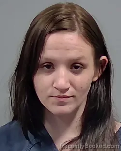 Mugshot of SANDY JEANETTE MYRICK