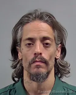 Mugshot of Robert Matzel Schwamlein