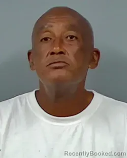 Mugshot of Paul Dynell Wells