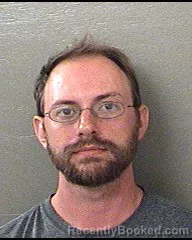 Mugshot of AUSTIN BRITT LEE booked in Escambia County, Florida on March 7, 2026