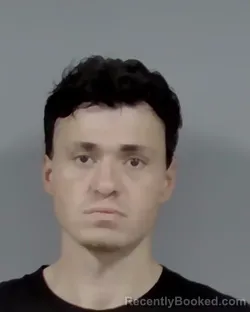Mugshot of BRANDON ROSS DERRICK