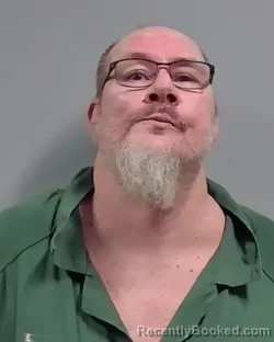 Mugshot of ELTON LEE HARPER