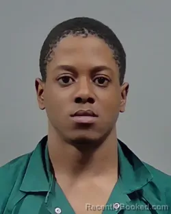 Mugshot of DUANE AHMAD WEST