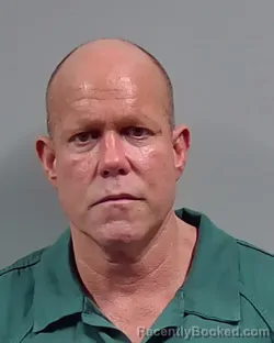 Mugshot of MICHAEL ROBERT PERRY