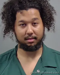 Mugshot of NATHAN COTTER DISMORE