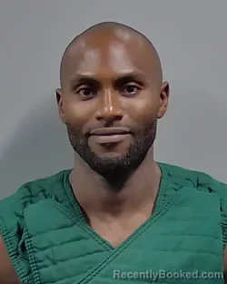 Mugshot of SHERMAN GARY HOPKINS