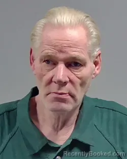 Mugshot of DOUGLAS JOHN HUBBLE