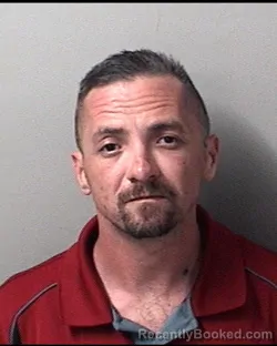 Mugshot of STEPHAN NATHANIEL CASLER