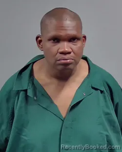 Mugshot of ARTHUR DAVID JOHNSON booked in Escambia County, Florida on March 11, 2026