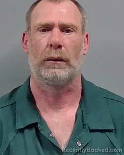 Mugshot of PAUL JOSEPH STAPEL booked in Escambia County, Florida on March 15, 2026