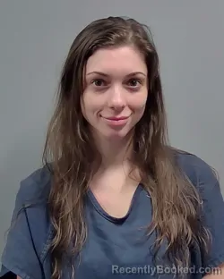 Mugshot of NICOLETTE BRYCE KEOUGH