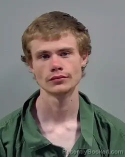 Mugshot of ALEJANDRO DANIEL NYSTROM