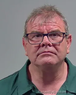 Mugshot of CHRIS DURON CAZARES