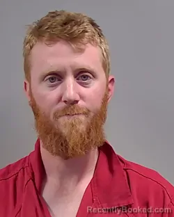 Mugshot of WYATT CHARLES SMITH