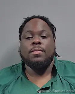 Mugshot of JEREMY KEITH LANDRUM