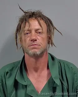 Mugshot of ANDREW JUSTIN MISSAL