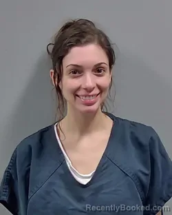 Mugshot of NICOLETTE BRYCE KEOUGH