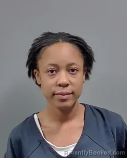 Mugshot of AMANDA GRACE LAWSON