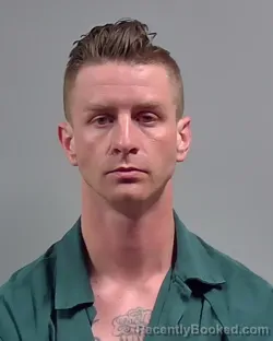 Mugshot of REILLY MICHAEL O'CONNOR