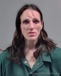 Mugshot of JACOB DANIEL HAWKINS booked in Escambia County, Florida on March 21, 2026