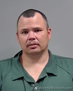 Mugshot of ZACHARY IAN WESTFALL booked in Escambia County, Florida on March 24, 2026