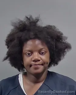 Mugshot of MARY ELIZABETH MAHONE booked in Escambia County, Florida on March 26, 2026