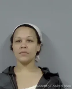 Mugshot of TAYLOR LOREN FINKELSTEIN booked in Escambia County, Florida on March 27, 2026