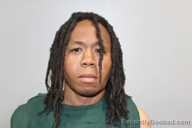 Mugshot of TROY ANTHONY STEPHENS booked in Escambia County, Florida on March 28, 2026