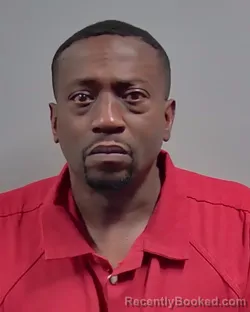 Mugshot of JIMMIE LEE SIMMONS booked in Escambia County, Florida on March 28, 2026