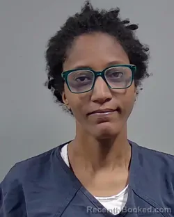 Mugshot of DEAIREA DOMINIQUE WILSON booked in Escambia County, Florida on March 28, 2026