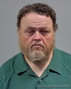 Mugshot of ANDREW JOSHUA SHORTT booked in Escambia County, Florida on March 29, 2026