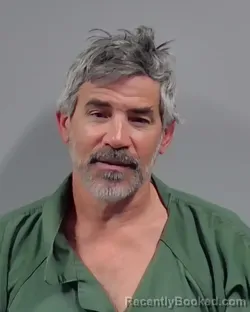 Mugshot of NELSON R VELAZQUEZ booked in Escambia County, Florida on March 29, 2026