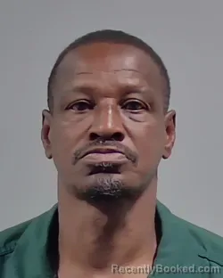 Mugshot of MICHAEL RAY JONES booked in Escambia County, Florida on March 30, 2026