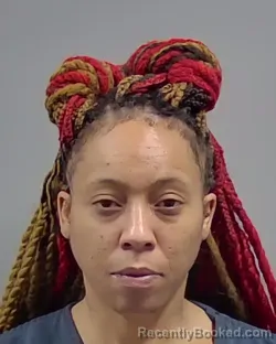 Mugshot of SYLVIA ANN JACKSON booked in Escambia County, Florida on March 30, 2026