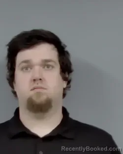 Mugshot of WILLIAM DEKOTA JOHNSON booked in Escambia County, Florida on April 2, 2026