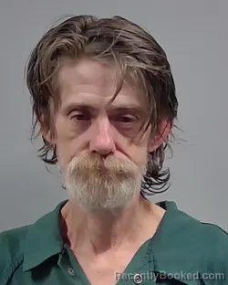 Mugshot of JOEL STEPHEN WILLIAMS booked in Escambia County, Florida on April 3, 2026