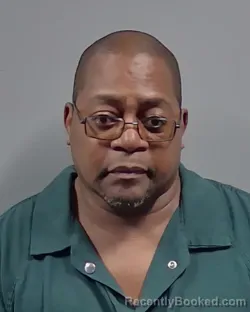 Mugshot of WILLIE RAY TAYLOR booked in Escambia County, Florida on April 4, 2026