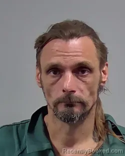 Mugshot of JOHN CRAIG TURNER booked in Escambia County, Florida on April 4, 2026