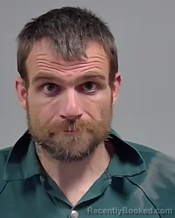 Mugshot of JOSEPH EVAN TILLERY booked in Escambia County, Florida on April 5, 2026